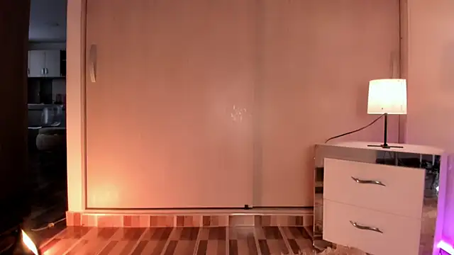 Snapshot of CoralineKam1 chatting on 02-28-26, 10:22 CoralineKam1 online show from 02-28-26, 10:22