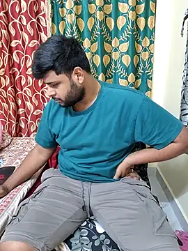 PawanHyd7 online show from 10-29-25, 05:58