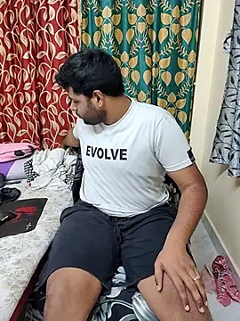 PawanHyd7 online show from 11-29-25, 07:28