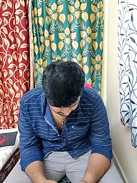 PawanHyd7 online show from 12-16-25, 06:07