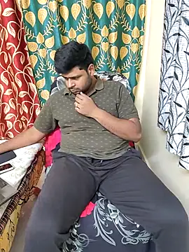 PawanHyd7 online show from 12-18-25, 10:38