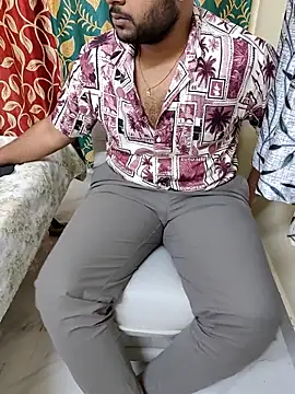 PawanHyd7 online show from 03-16-26, 11:03