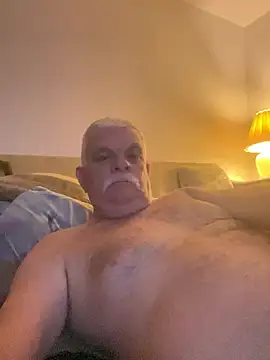 Silver1959 online show from 07-13-26, 02:25