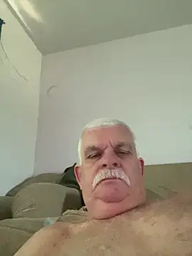 Silver1959 online show from 07-13-26, 07:16