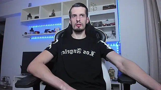 ToddClaytonn online show from 10-26-25, 11:09