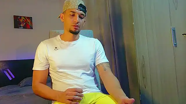 Jeff Kent2 online show from 01-11-26, 02:16