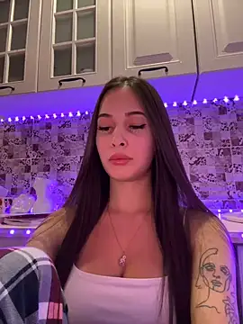 Snapshot of EricaWalls chatting on 12-22-24, 12:50 EricaWalls online show from 12-22-24, 12:50