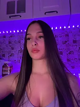 Snapshot of EricaWalls chatting on 01-16-25, 02:41 EricaWalls online show from 01-16-25, 02:41