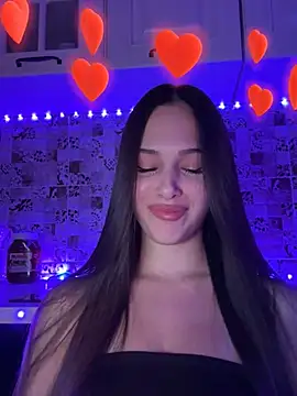 Snapshot of EricaWalls chatting on 01-28-25, 12:36 EricaWalls online show from 01-28-25, 12:36