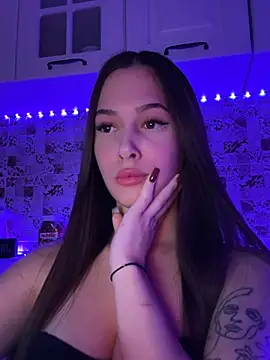 Snapshot of EricaWalls chatting on 01-29-25, 07:32 EricaWalls online show from 01-29-25, 07:32