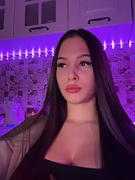 Snapshot of EricaWalls chatting on 02-07-25, 09:15 EricaWalls online show from 02-07-25, 09:15