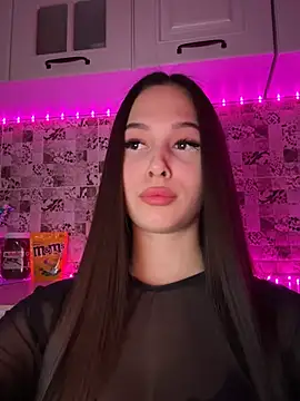 Snapshot of EricaWalls chatting on 02-17-25, 07:31 EricaWalls online show from 02-17-25, 07:31