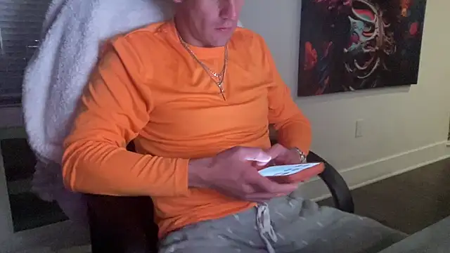 Snapshot of PeytonJohnn chatting on 12-20-25, 09:16 PeytonJohnn online show from 12-20-25, 09:16