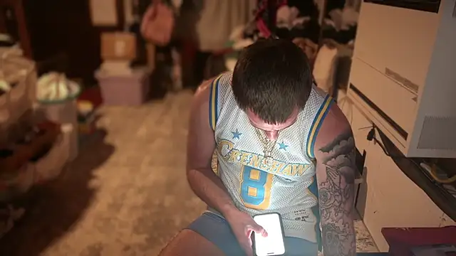 PeytonJohnn online show from 01-17-26, 03:33