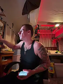 PeytonJohnn online show from 03-06-26, 12:07