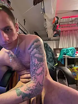 PeytonJohnn online show from 03-07-26, 11:24