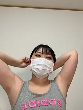 Mao cute 10 online show from 04-18-26, 08:42