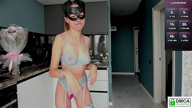 Black  bunny online show from 11-22-25, 06:12