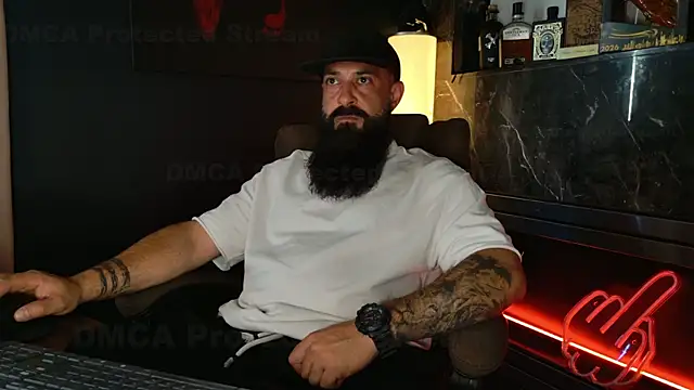 axxelrich  online show from 07-29-26, 05:16