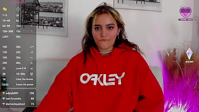 katy giil online show from 01-09-25, 10:41