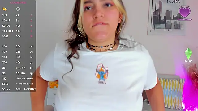 katy giil online show from 01-20-25, 07:14