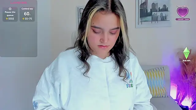 katy giil online show from 01-29-25, 07:22