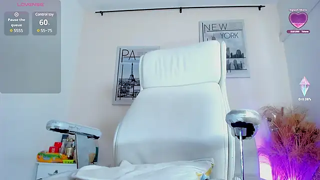 katy giil online show from 01-29-25, 10:32