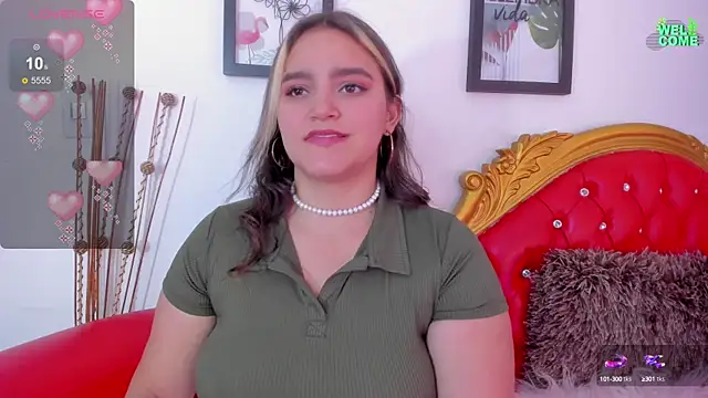 katy giil online show from 01-31-25, 04:48