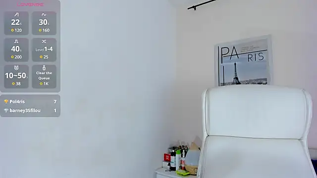 katy giil online show from 03-03-25, 11:46