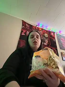 menaceswife online show from 02-01-25, 07:23