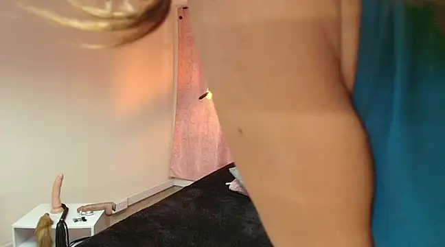 VioletaScott  online show from 02-17-25, 12:48