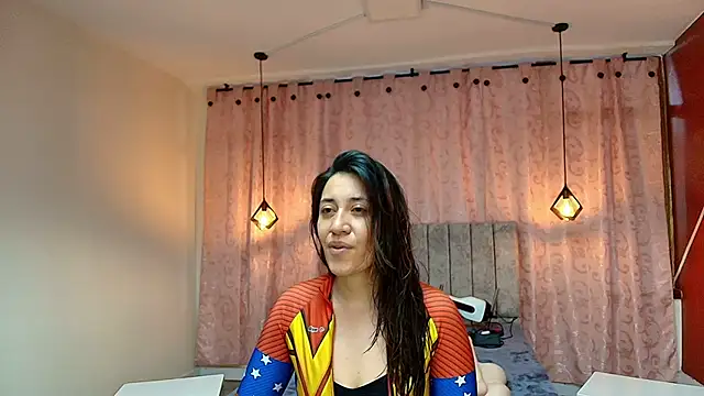 VioletaScott  online show from 10-08-25, 01:20