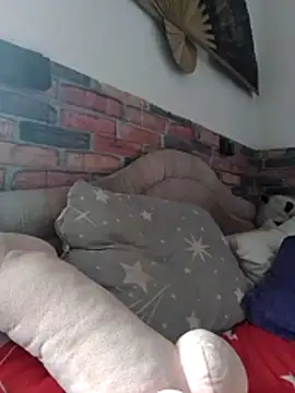 kriszy baby online show from 03-12-26, 08:09