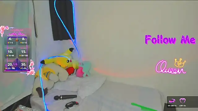 litle mily  online show from 02-28-26, 01:50