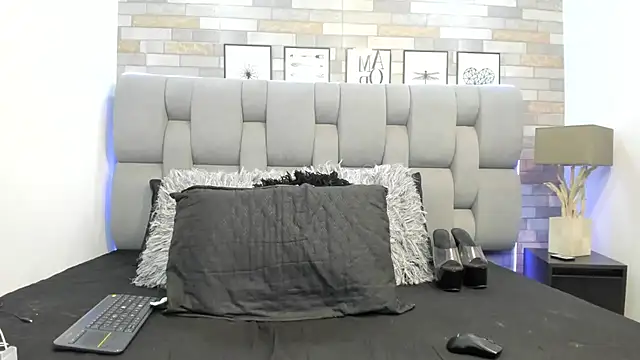 KariinaTaylor online show from 03-30-26, 05:25