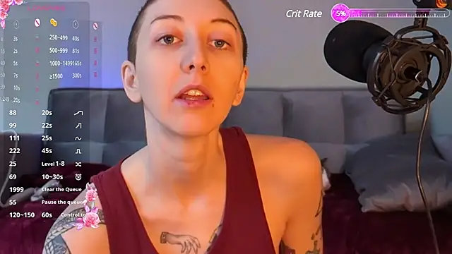 Snapshot of lovelylucyy chatting on 02-01-25, 08:47 lovelylucyy online show from 02-01-25, 08:47