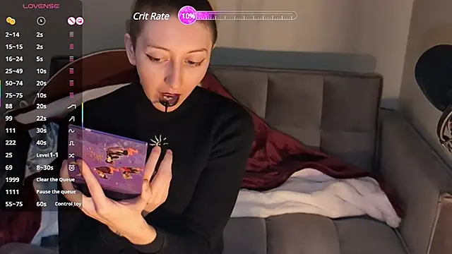 Snapshot of lovelylucyy chatting on 02-06-25, 03:06 lovelylucyy online show from 02-06-25, 03:06