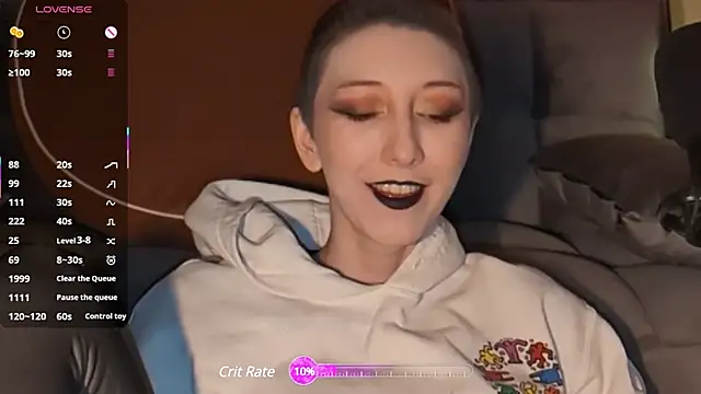 Snapshot of lovelylucyy chatting on 02-26-25, 12:38 lovelylucyy online show from 02-26-25, 12:38