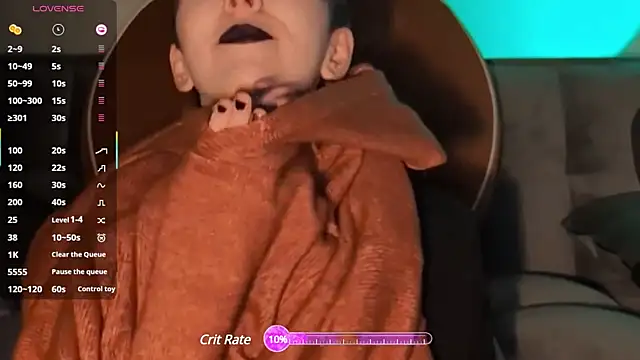 Snapshot of lovelylucyy chatting on 02-28-25, 02:20 lovelylucyy online show from 02-28-25, 02:20