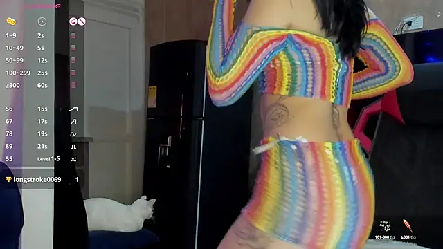 Charlotte greys online show from 12-06-24, 01:40