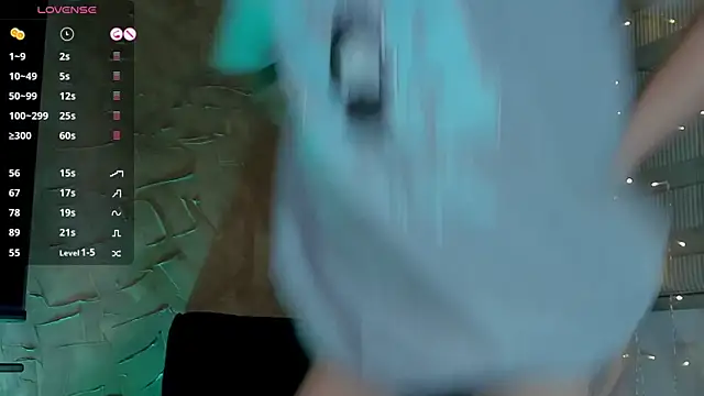 Charlotte greys online show from 12-18-24, 05:59