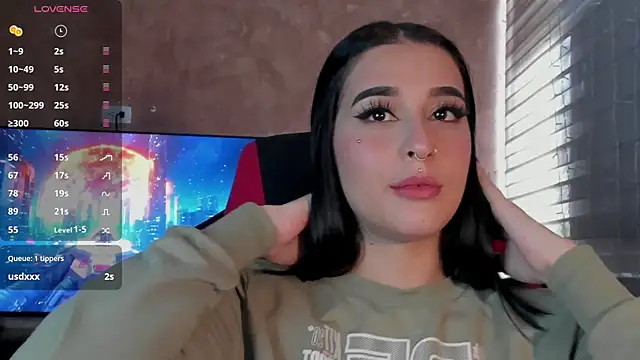 Charlotte greys online show from 01-28-25, 09:50