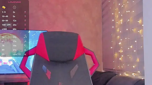 Charlotte greys online show from 01-29-25, 01:48