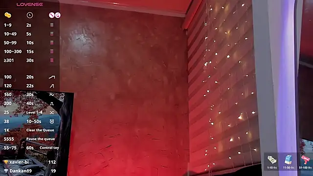 Charlotte greys online show from 02-18-25, 01:21