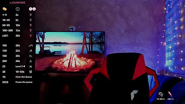 Charlotte greys online show from 03-19-25, 12:37