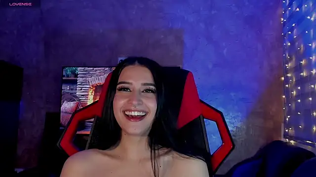 Charlotte greys online show from 03-20-25, 03:56