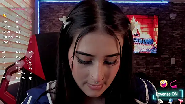 Charlotte greys online show from 01-14-26, 08:47