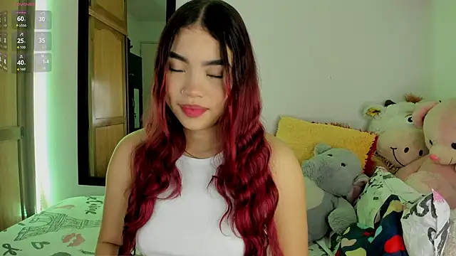 Lee Ash online show from 02-18-26, 04:19