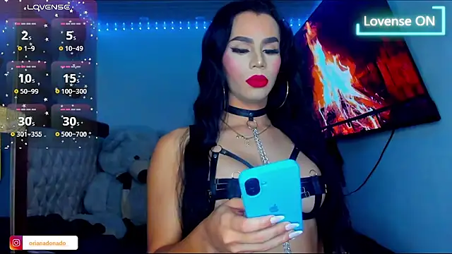 orianasweet 1 online show from 10-17-25, 02:48