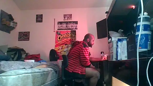 HBYAM online show from 11-03-25, 06:31